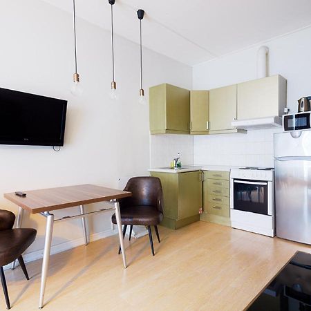 Central City Apartments Осло Екстер'єр фото