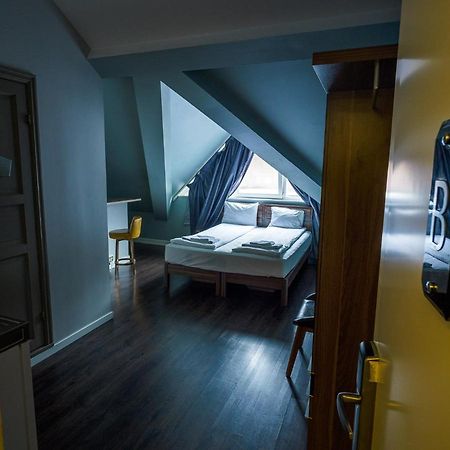 Central City Apartments Осло Екстер'єр фото