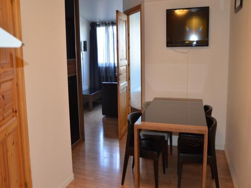 Central City Apartments Осло Екстер'єр фото