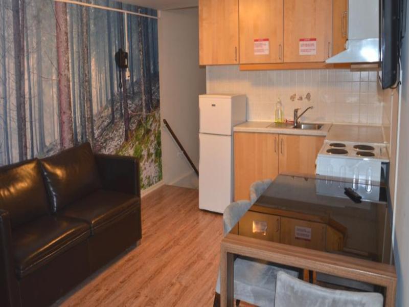 Central City Apartments Осло Екстер'єр фото