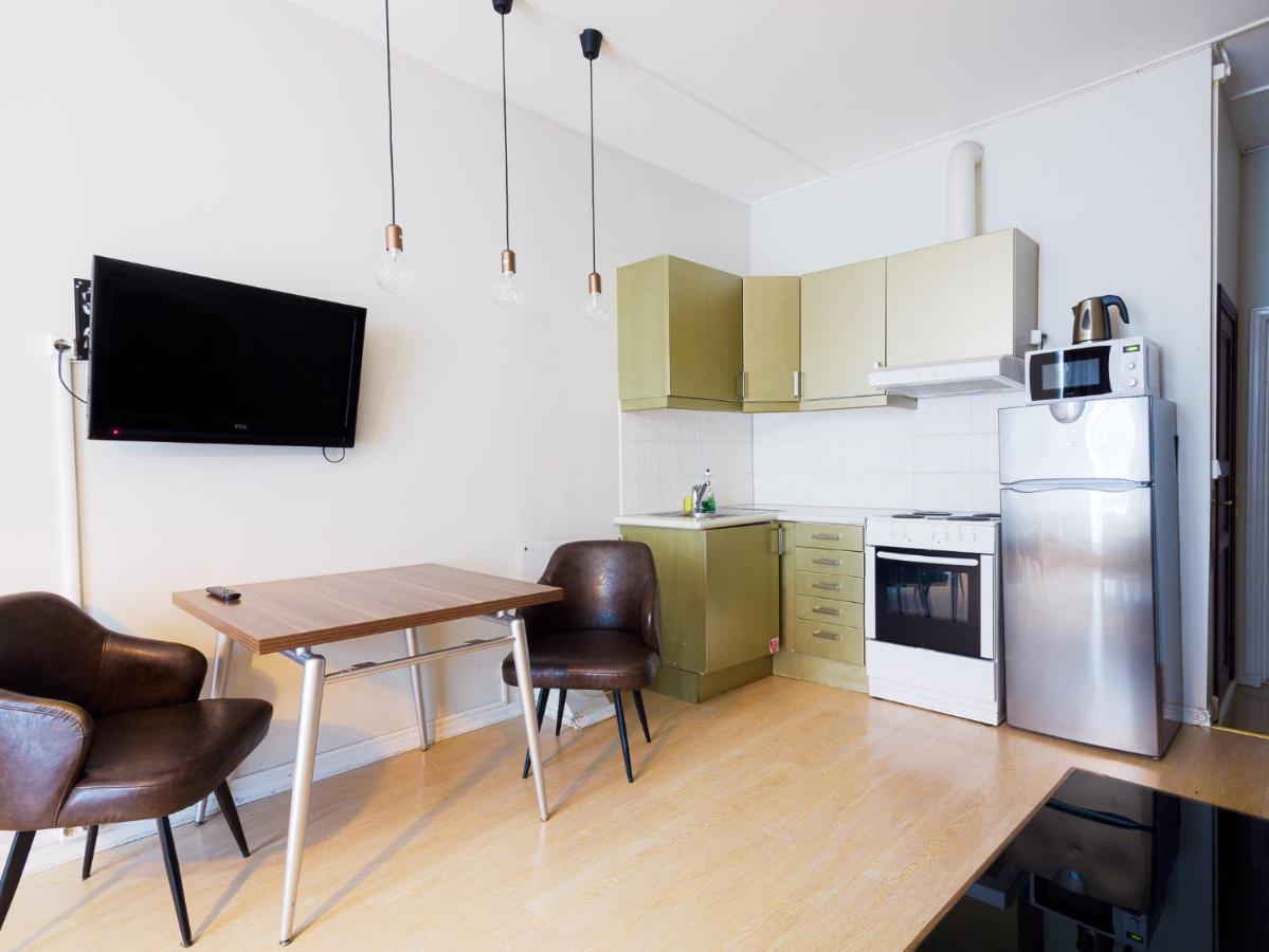 Central City Apartments Осло Екстер'єр фото