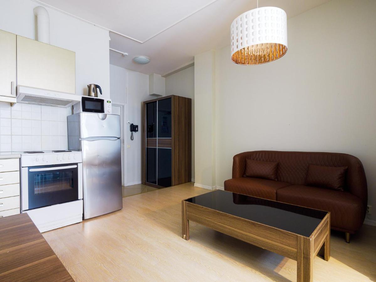 Central City Apartments Осло Екстер'єр фото