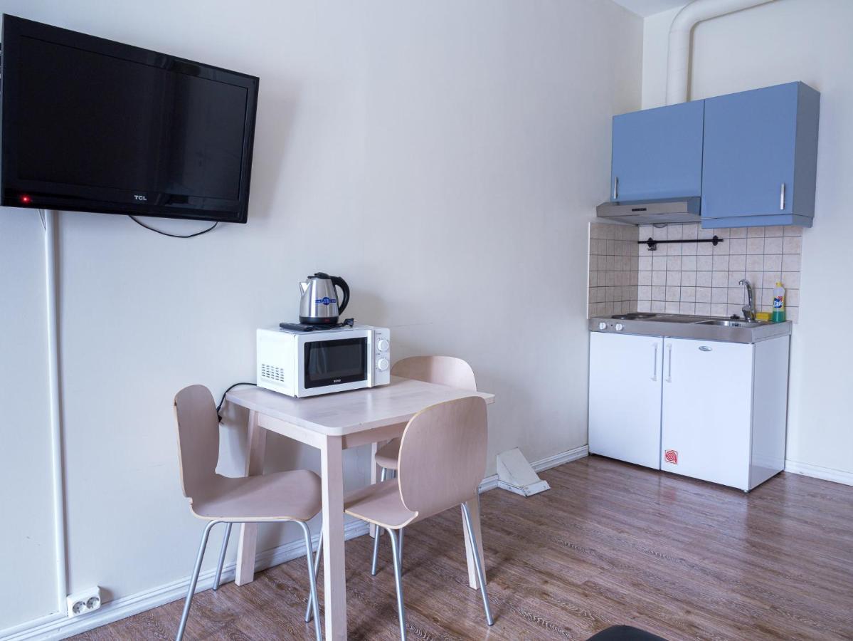 Central City Apartments Осло Екстер'єр фото