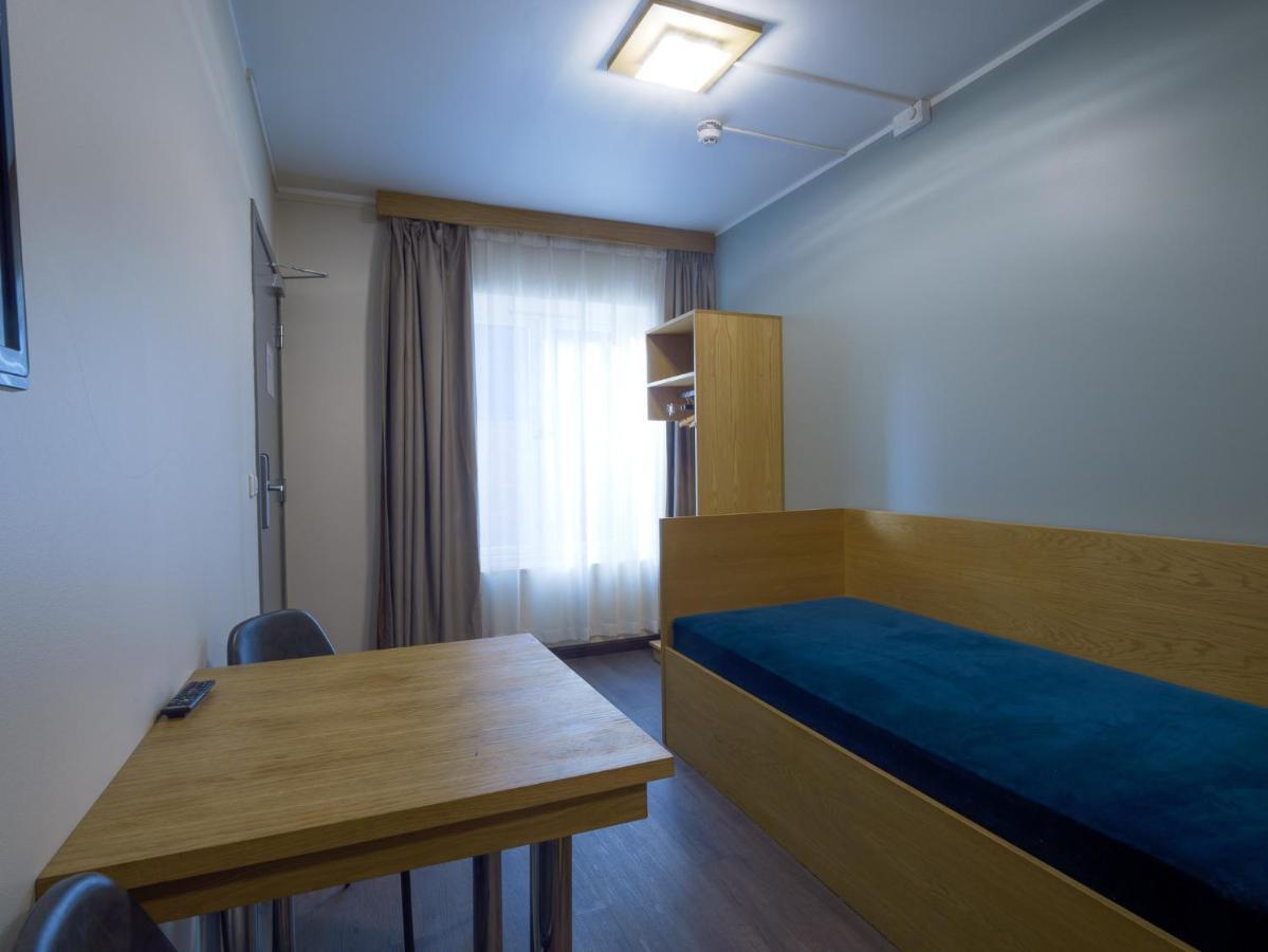 Central City Apartments Осло Екстер'єр фото