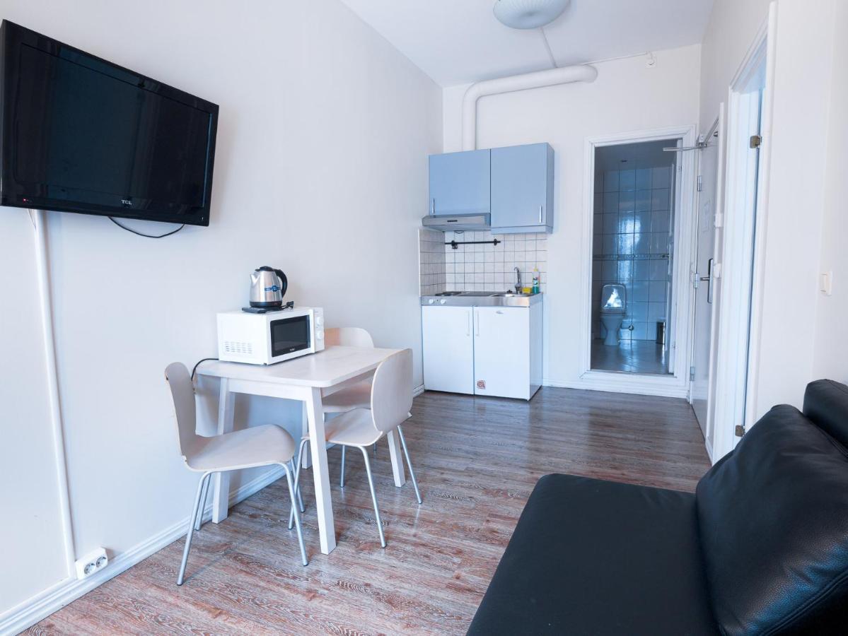 Central City Apartments Осло Екстер'єр фото