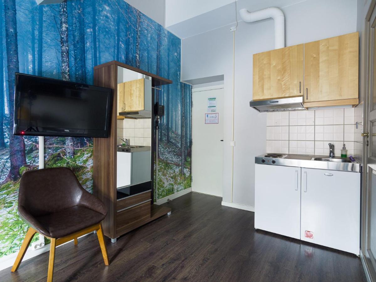 Central City Apartments Осло Екстер'єр фото