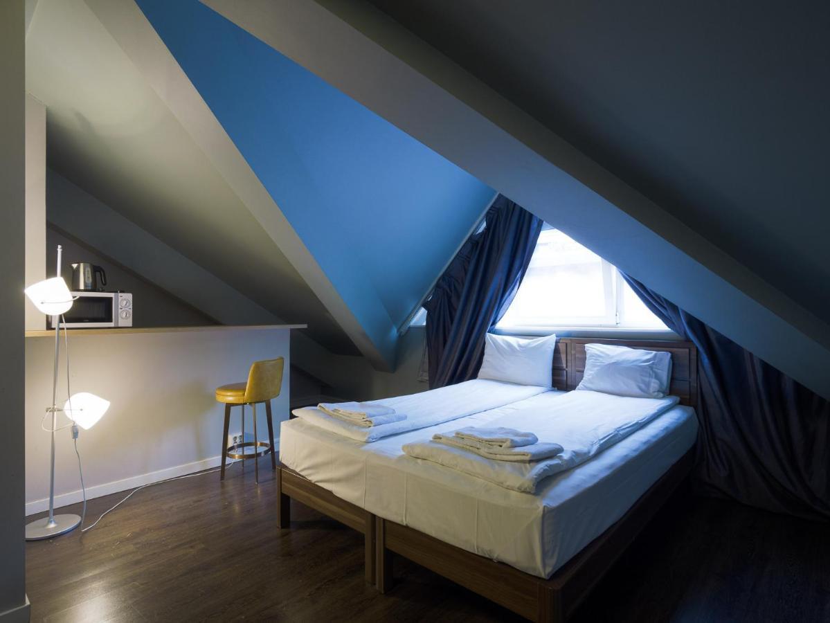 Central City Apartments Осло Екстер'єр фото