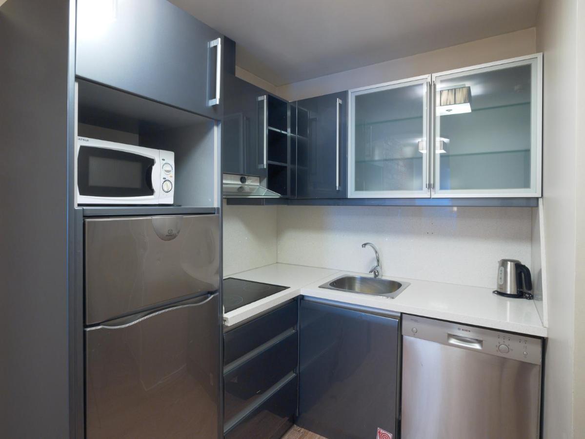 Central City Apartments Осло Екстер'єр фото