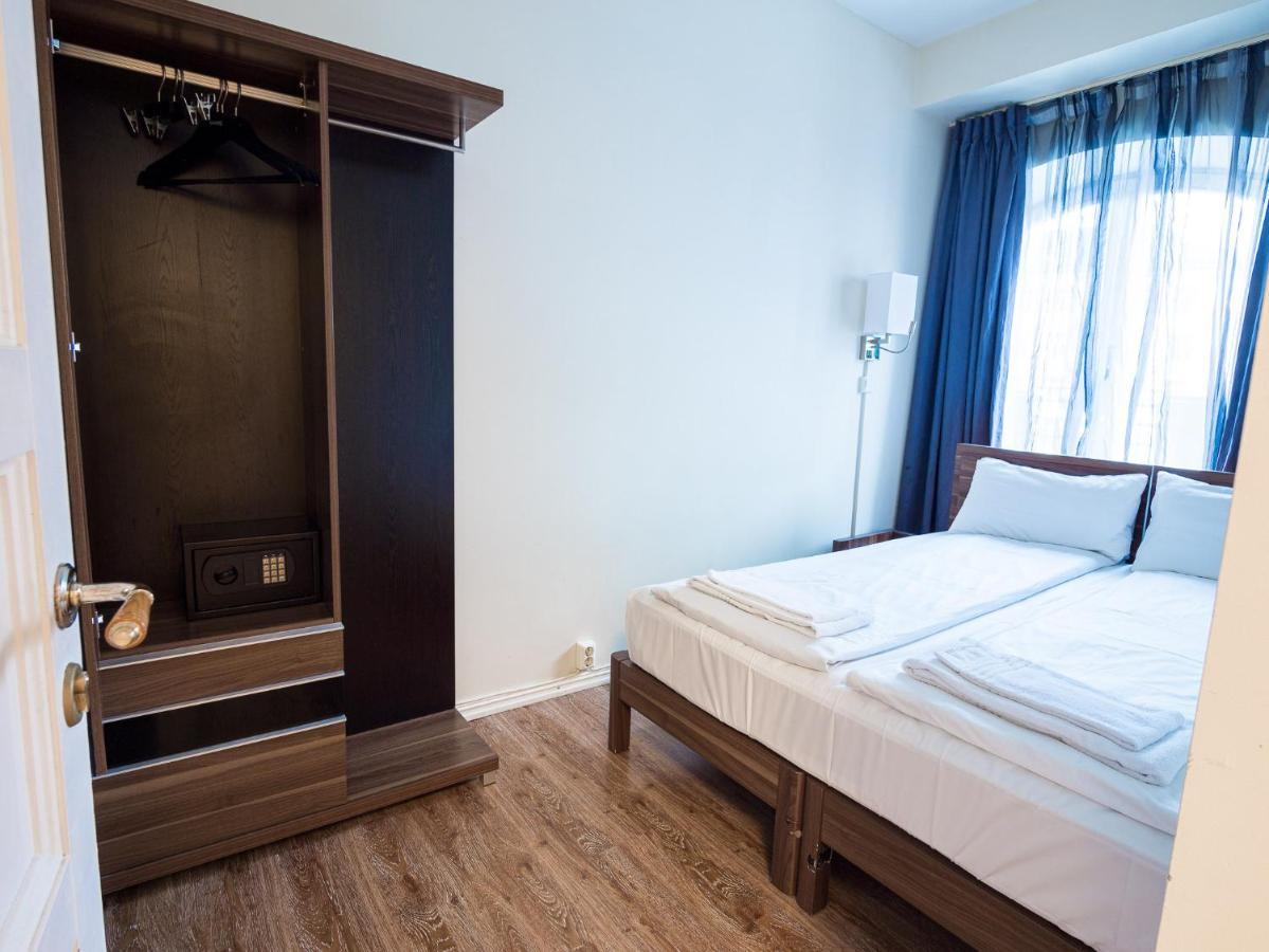 Central City Apartments Осло Екстер'єр фото