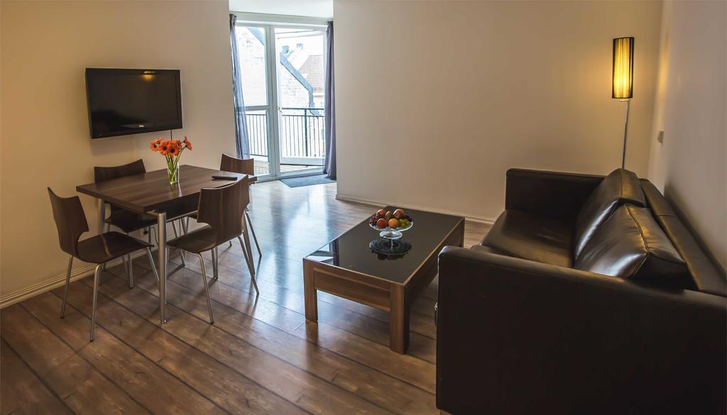 Central City Apartments Осло Екстер'єр фото