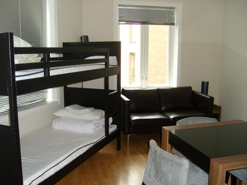 Central City Apartments Осло Екстер'єр фото