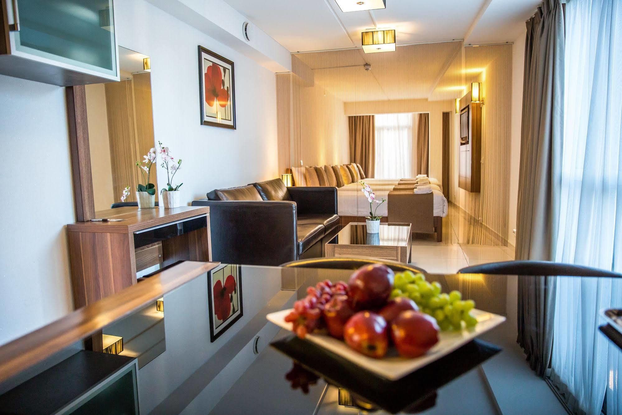 Central City Apartments Осло Екстер'єр фото