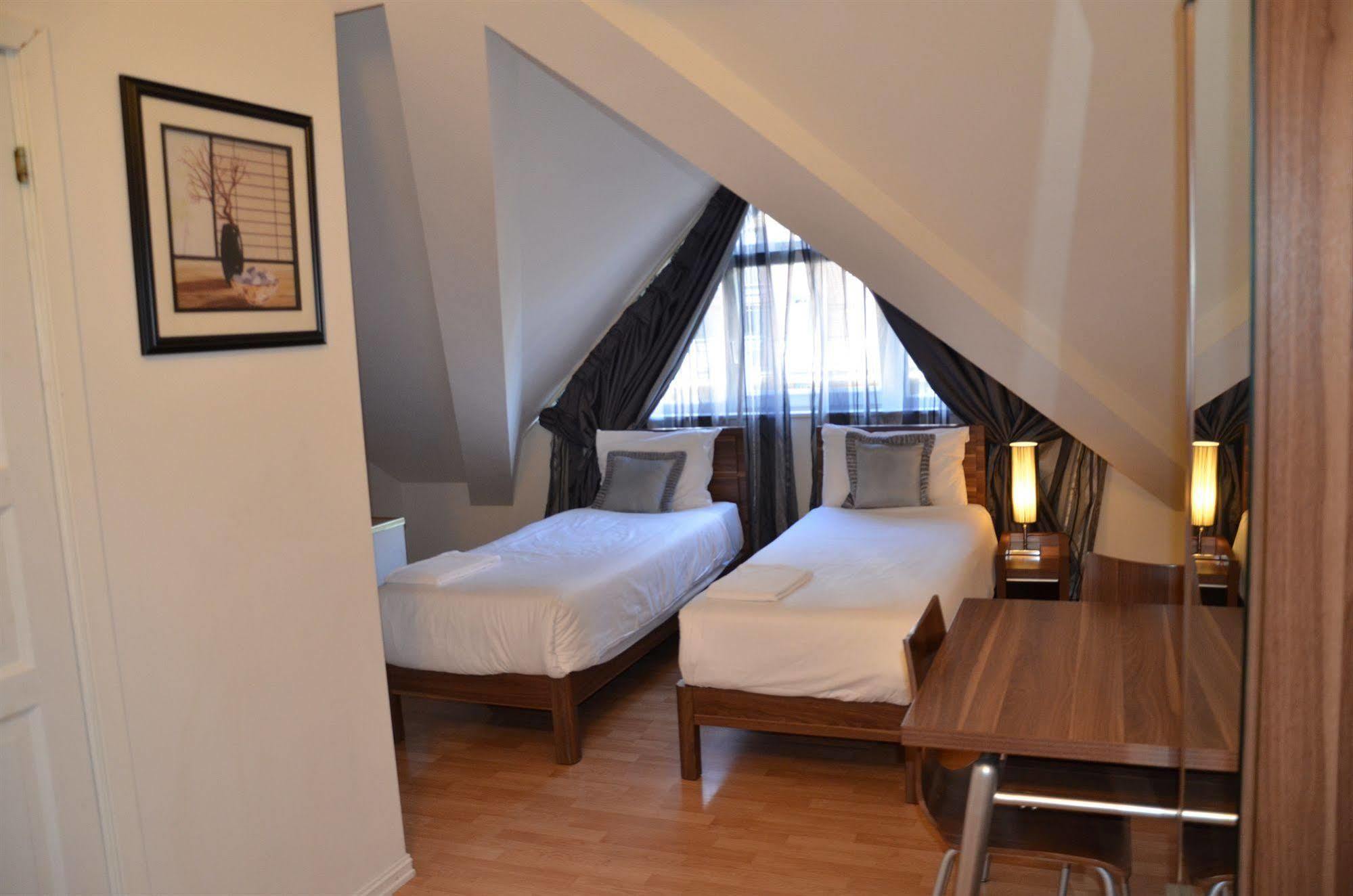 Central City Apartments Осло Екстер'єр фото