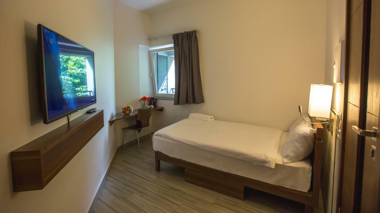 Central City Apartments Осло Екстер'єр фото