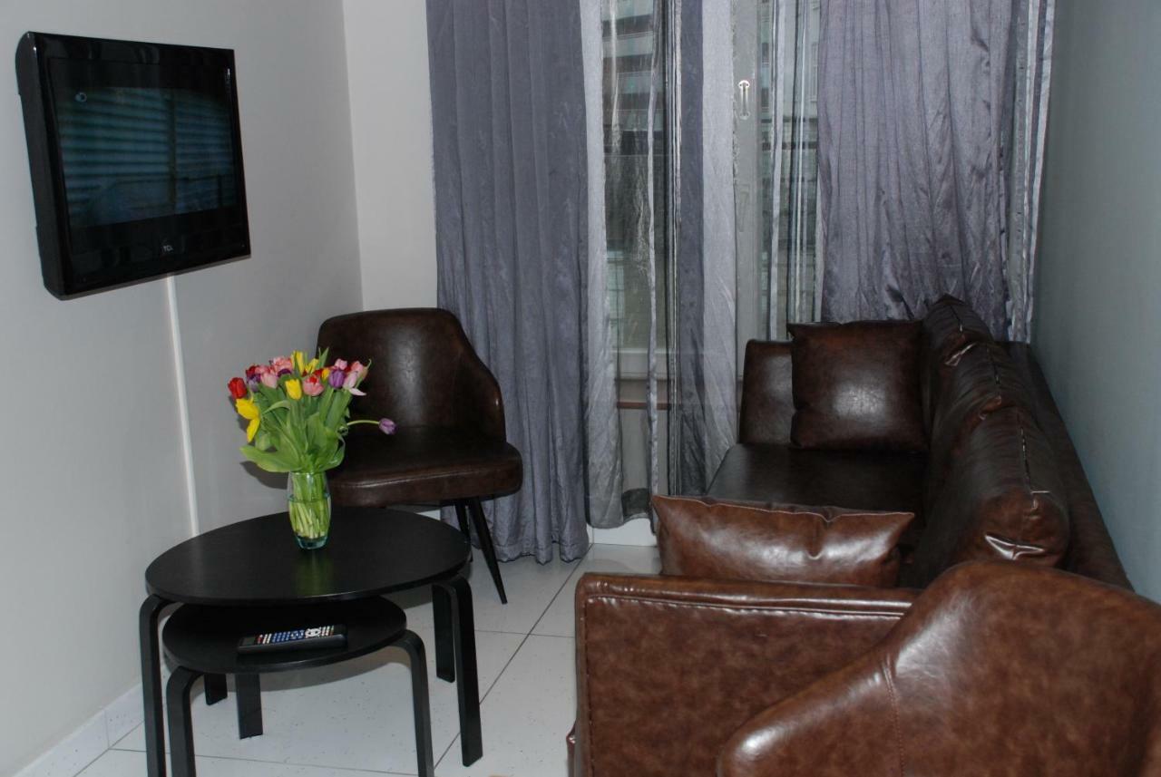 Central City Apartments Осло Екстер'єр фото