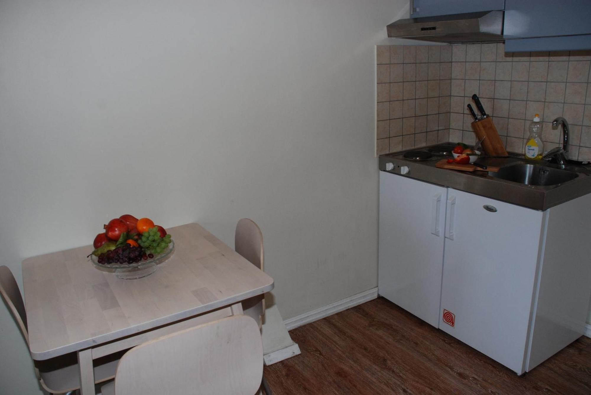 Central City Apartments Осло Екстер'єр фото